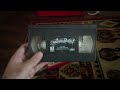 The Wiggles Santa S Rockin 2004 VHS Side Label 579