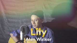 Download lagu Lily (Cover) -  Alan Walker by Arvian Dwi (Short Cover) mp3