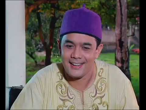 FTV Hidayah Menyianyiakan Amanah