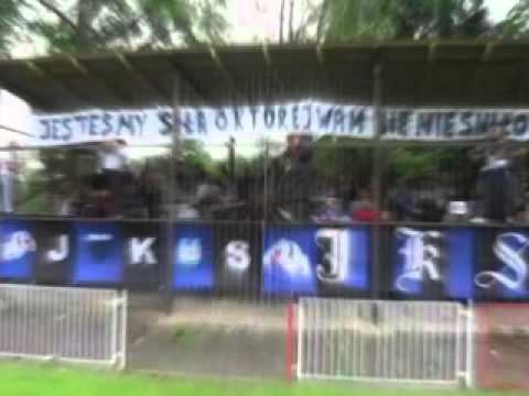 Orzeł Przeworsk - JKS JAROSŁAW 29.X.2011