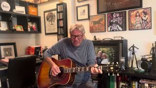 Harry Nilsson-The Lottery Song 12/4/23