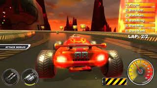 Lethal Brutal Racing 0018