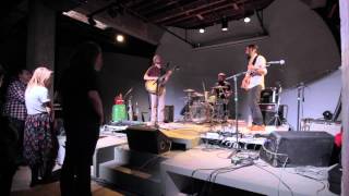 Solagget- Sohbet live at Fisch Haus 9-13-14