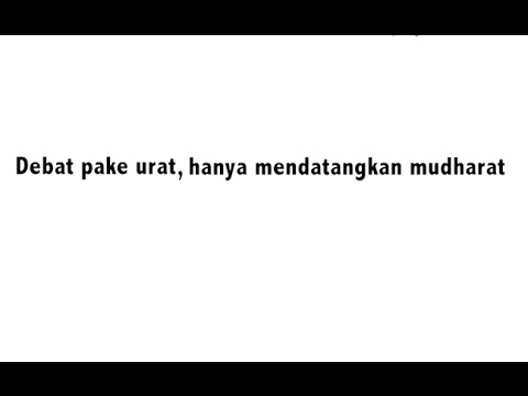 Talkshow Panas - #sentilanqalbu