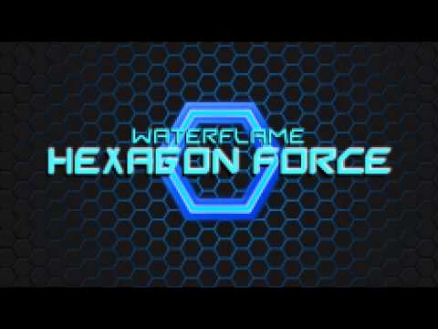 Hexagon Force