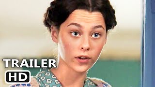 RAILWAY CHILDREN Trailer (2022) Drama Movie