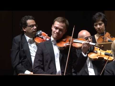 Ludwig Van Beethoven Triple Concerto op 56 Trio Arriaga