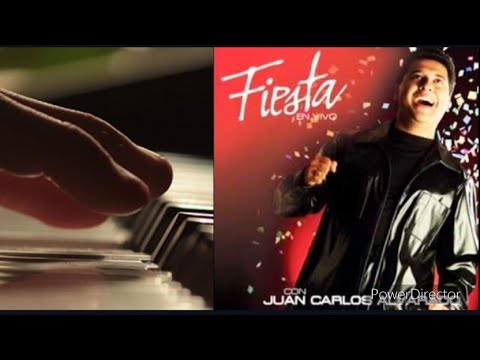 Soy Un Altar - Juan Carlos Alvarado