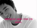 ( Nagagoteun/If I leave ) - Lee hyeon-jin ...