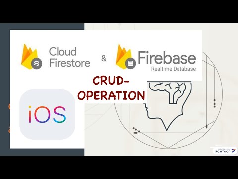 Firebase | Firestore in iOS- CRUD Operation - Part 2