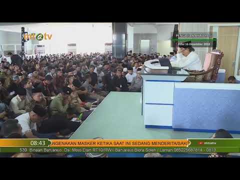 [ON AIR] Live Streaming MTATV