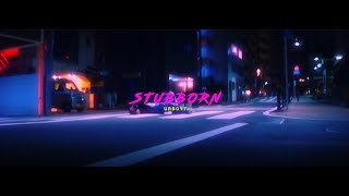 น้ำเน่า (STUBBORN) – UrboyTJ
