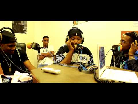 [Freestyl Vidéo] Campus Fm - Vallèt Icey x J-Max x Lov'Ly x Mc Miguel x Blicassty