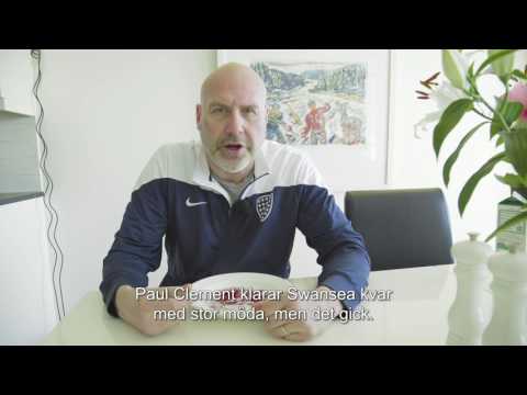 Niklas Holmgren kommenterar stryktipset v.20