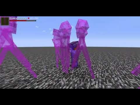 Armored Zombie(With The Cool AI) Vs Mutant Beasts And Mutant More - Minecraft Mobs Battle