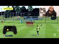 FIFA 20 Free Kick Tutorial | How To Score From Set Pieces