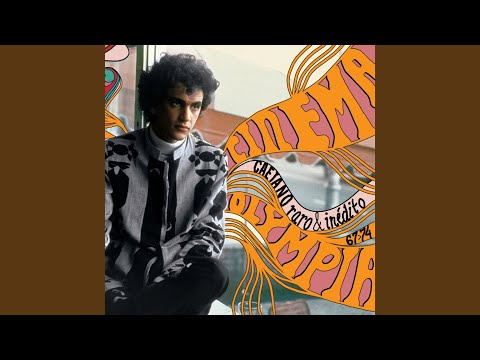 É Proibido Proibir - Caetano Veloso