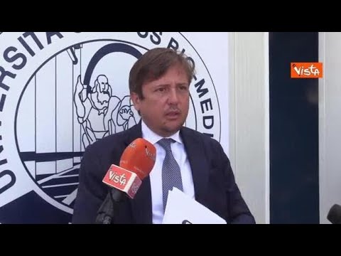 Scuola, Sileri: «Se un ragazzo risulterà positivo andrà in quarantena e si investigherà la...