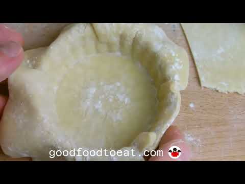 How to Master Blind Baking