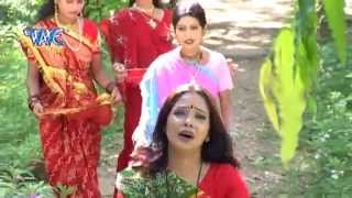 झरताटे अंखिया से लोर - Lagal Ba Darbar Sherawali Ke - Meenu Aroda - Bhojpuri Devi Geet