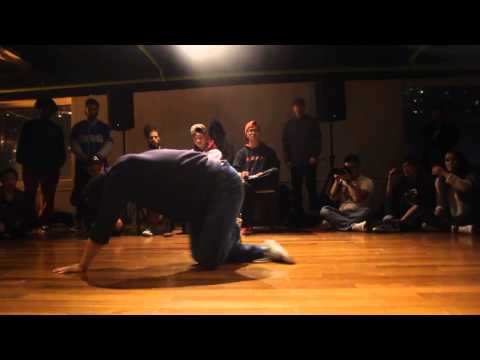 Making Moves Present: Dragon Styles 1v1 Qualifier - FINALS: ONTON vs SWITCH B