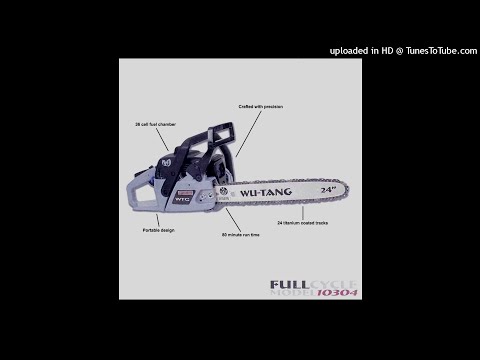 17 Wu-Tang Clan  P.L.O. Style (Jump Bail Mix) - ( Method Man)