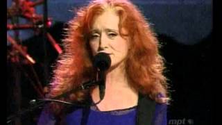 Bonnie Raitt and Friends Austin City Limits - The Fundamental Things / Good Man Good Woman