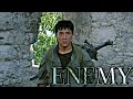 Jackie Chan Armour Of God Enemy