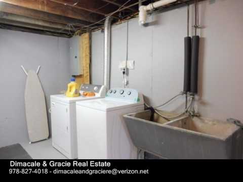 9 Ken Dr, Gardner MA 01440 - Single Family Home - Real Estate - For Sale -