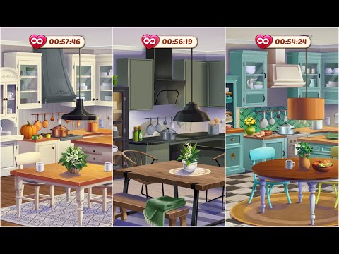 Lily’s Garden - Event - Home Design - Lily's Kitchen 2022