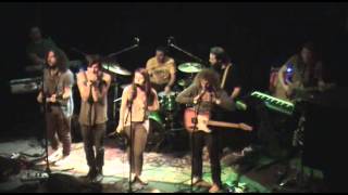 The Mowgli&#39;s &quot;Hi, Hey There, Hello&quot; LIVE 94/7 Secret Session