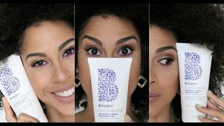 BRIOGEO CURL CHARISMA GEL | Product Review