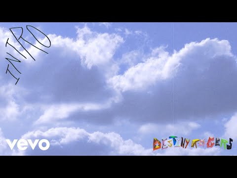 Destiny Rogers - Intro (Audio)