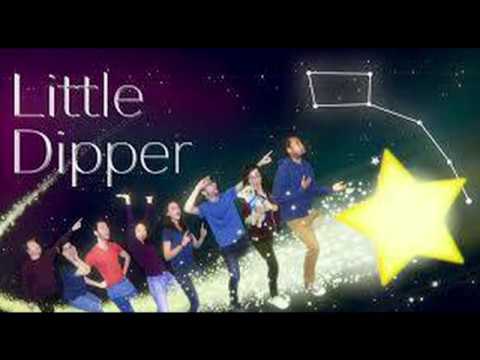 The Mickey Mozart Quintet   Little Dipper