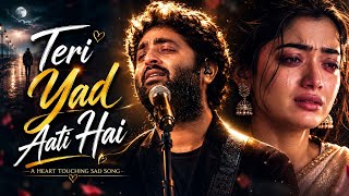 Download lagu Tum Laut Aao😭 | Arijit Singh Vide New Sad Song - Painful Sad Song | Heart Touching sad New Song 2026 mp3