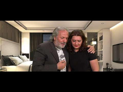 Mimmo Taurino - Ammore clandestino (Official video)