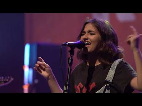 Celebrity Skin - Hole (Cover)