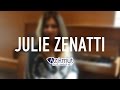 Julie Zenatti : "Cet album parle de cette vie qui ...