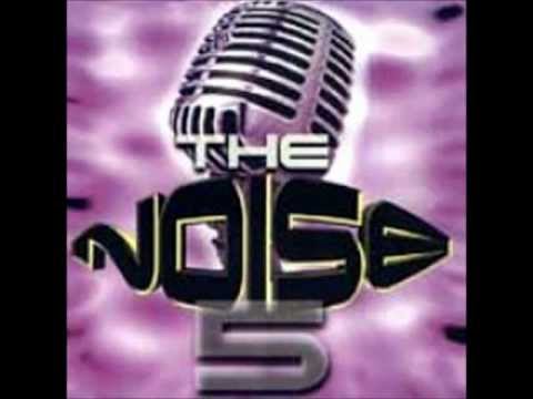 The Noise 5 - Back to The Top (1995) - intro - DJ Negro/DJ Nelson