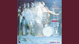 Land Of 1000 Dances (Live In Paris / 1971)