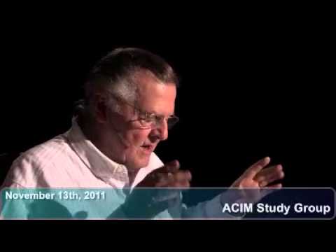 2011/11/13 Raj Christ Jesus Teaches ACIM through Paul (A Study Group [RajCast])