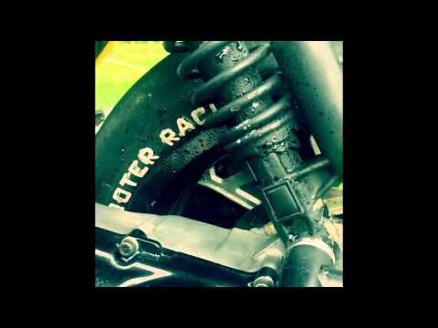 Yamaha Aerox 95 Rt Valentino Rossi 360 Grad