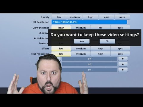 Video preview