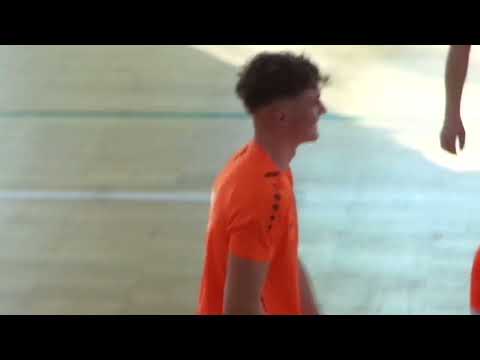 Metropolitan Isalnita - Inter Gheorgheni 0-15 , futsal , Cupa Romaniei , 1/8 , 04.02.2023 , R2