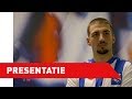 Presentatie Ibrahim Drešević