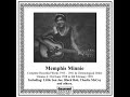 Worried Baby Blues - Memphis Minnie
