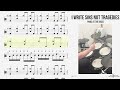 How To Play I Write Sins Not Tragedies Panic At The Disco