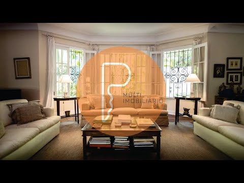 Proprietà - Casa Visconde de Albuquerque - Leblon (DISPONIBILIDADE DO IMÓVEL SUJEITO A CONSULTA)