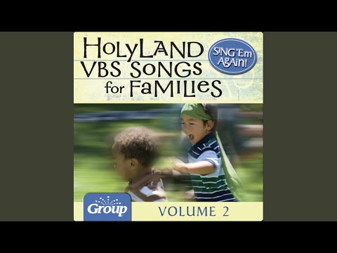 Thumbnail for God's Love Is Always There video