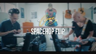 Frenetik &amp; Orang3 - Coez [SpaceHop Flip]